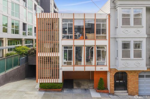 1531 Filbert St, San Francisco, CA, 94123-3786 | Card Image