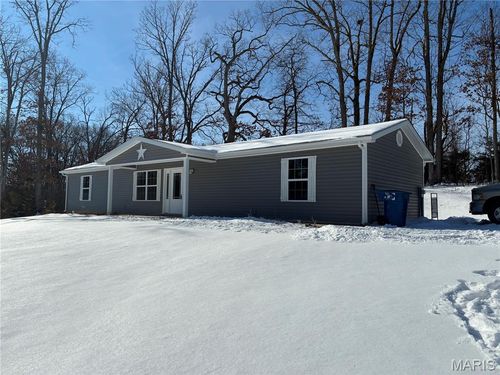 6032 Saddle Ridge Rd, Troy, MO, 63379-4700 | Card Image