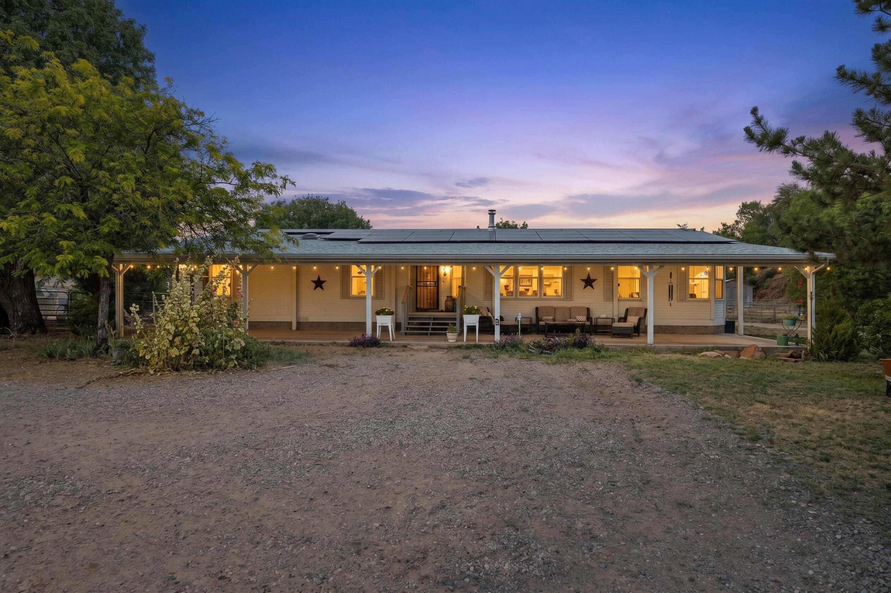 Residential in Payson