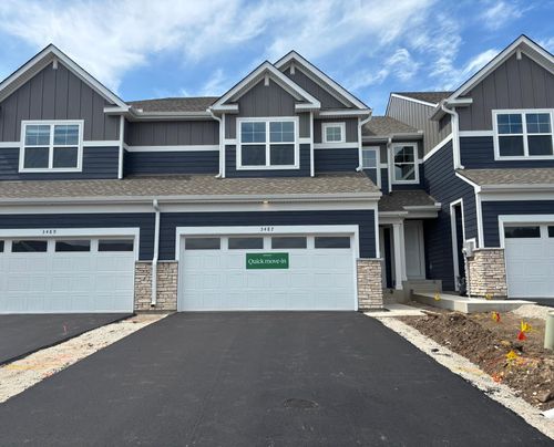 3487 Trails End Rd, Eagan, MN, 55123-2235 | Card Image