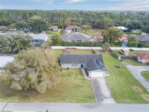 17070 Carolyn Ln, NORTH FORT MYERS, FL, 33917-3864 | Card Image