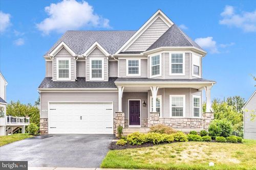 1710 Trotter St, FREDERICK, MD, 21702-2378 | Card Image