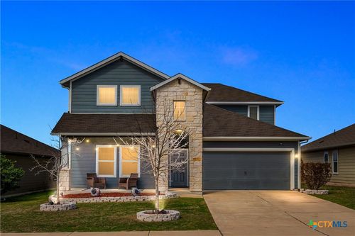 122 Denton Dr, Hutto, TX, 78634-2023 | Card Image