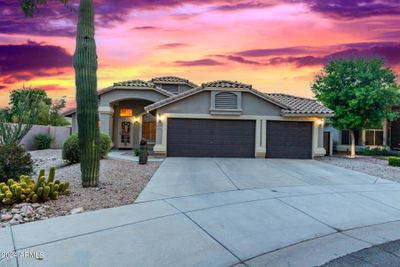 16561 W Monroe Street, House other with 4 bedrooms, 2 bathrooms and null parking in Goodyear AZ | Image 1