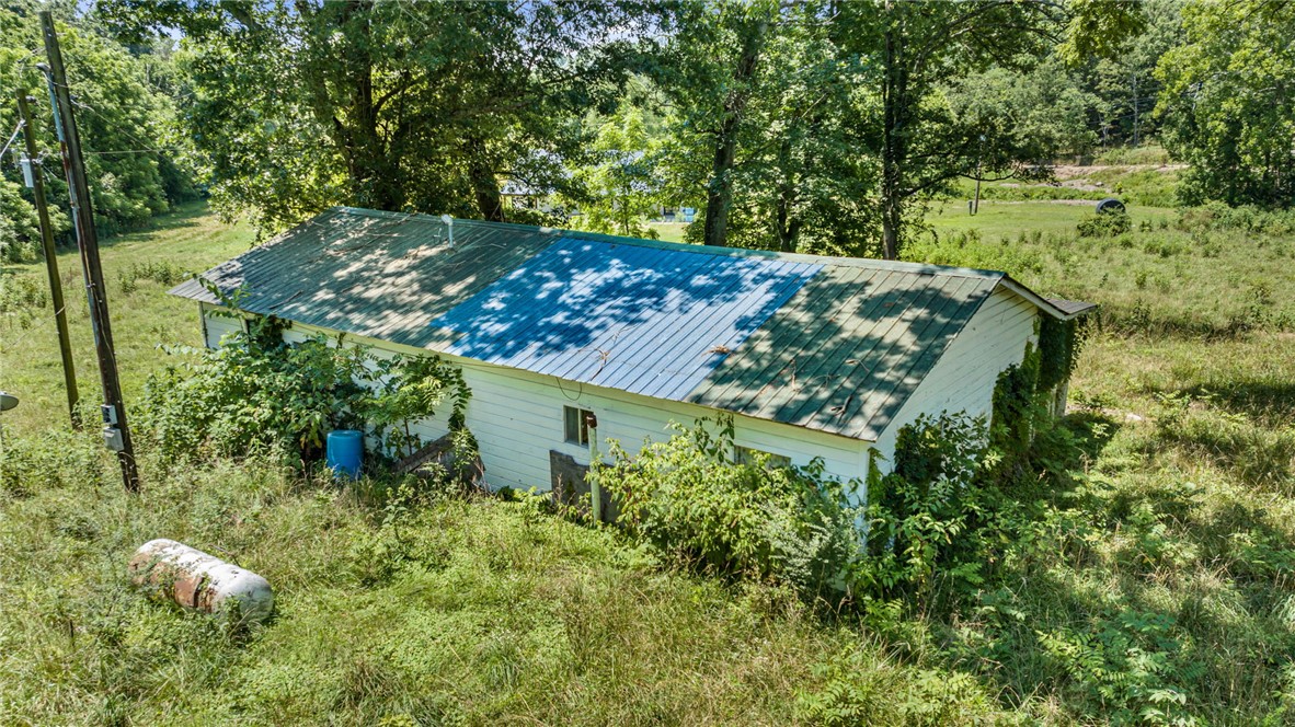 Land in Siloam Springs 3