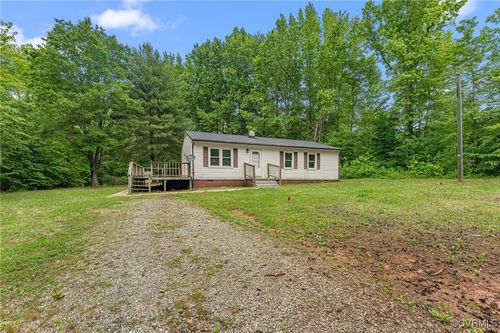 6379 Patrick Henry Hwy, Charlotte Court House, VA, 23923-3612 | Card Image