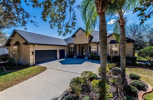 3716 Janus Way, PALM HARBOR, FL, 34685-5600 | Card Image