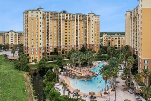 31110-8101 Resort Village Drive, Orlando, FL, 32821 | Card Image