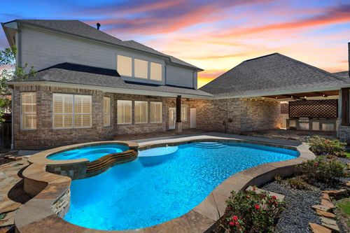 2719 Taylorcrest, Missouri City, TX, 77459-6930 | Card Image