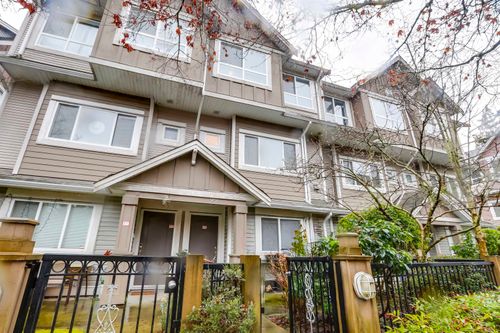 22-9288 Keefer Avenue, Richmond, BC, V6Y4K9 | Card Image