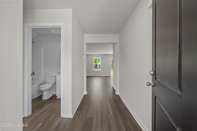 6982 Seaside Palms Pl Sw, House other with 4 bedrooms, 3 bathrooms and 2 parking in Sunset Beach NC | Image 5
