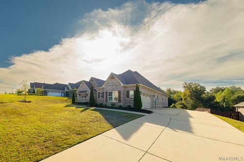 1458 Trolley Rd, Prattville, AL, 36066-1976 | Card Image