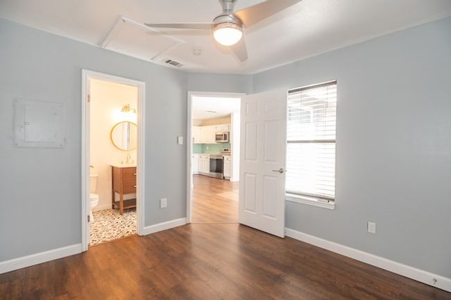 APT-128 - 1740 Timber Ridge Rd, Condo with 2 bedrooms, 2 bathrooms and 1 parking in Austin TX | Image 4