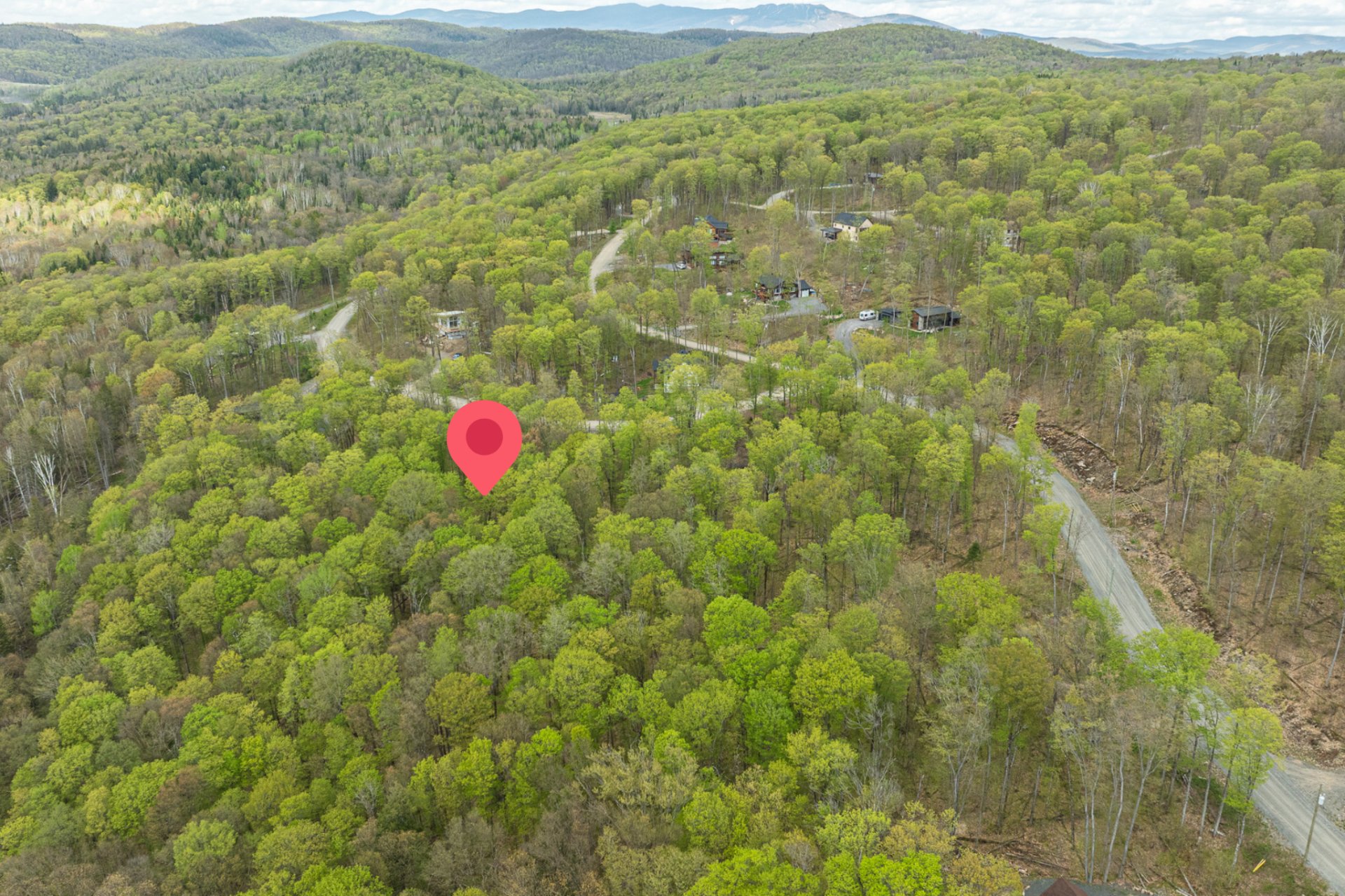 Land in Mont-Tremblant 4