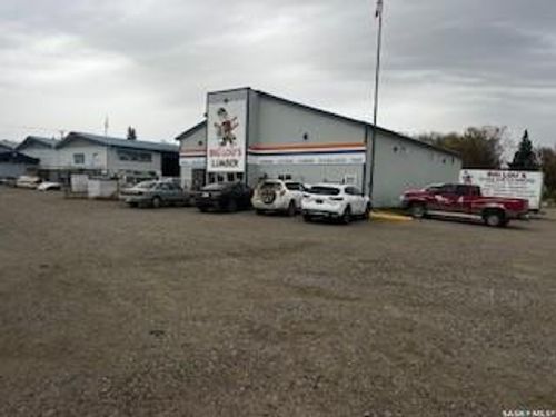 405 Sumner St, Esterhazy, SK, S0A0X0 | Card Image