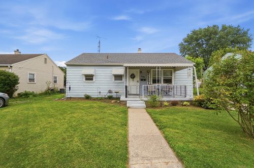 2726 Morton Dr, Springfield, OH, 45505-2741 | Card Image