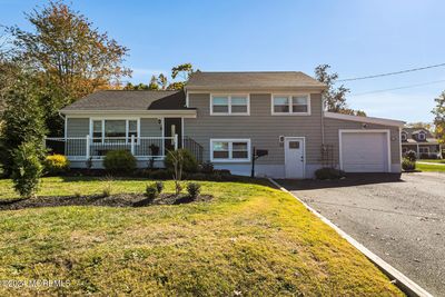 58 Wyckoff Road, House other with 3 bedrooms, 2 bathrooms and null parking in Eatontown NJ | Image 2