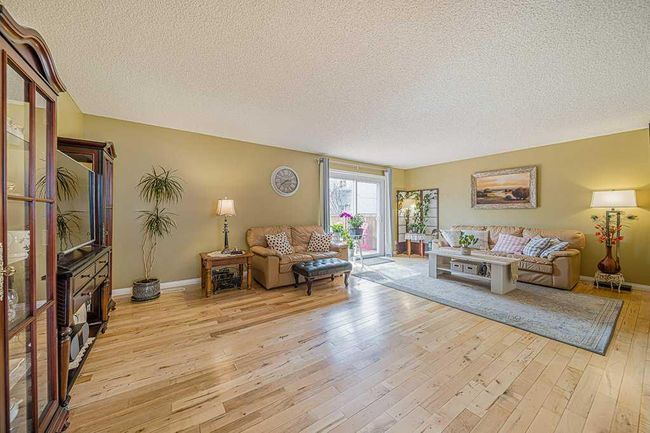 53 - 4810 40 Avenue Sw, Home with 4 bedrooms, 1 bathrooms and 1 parking in Calgary AB | Image 11