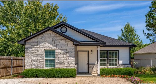 1032 Blueridge Dr, Canyon Lake, TX, 78133-4001 | Card Image