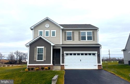 10110 Wilkes Dr, WILLIAMSPORT, MD, 21795-3234 | Card Image