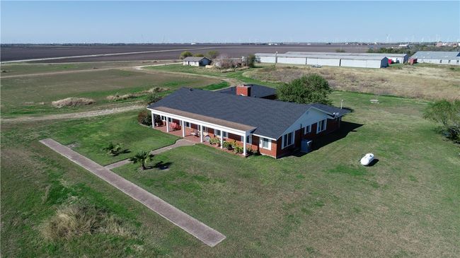2852 2852 Pvt Hunt, Home with 0 bedrooms, 0 bathrooms and null parking in Portland TX | Image 29