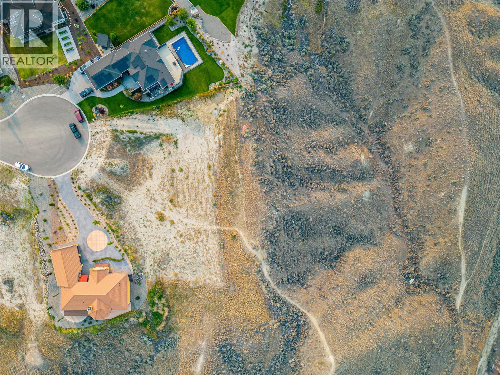 Land in Kamloops 2
