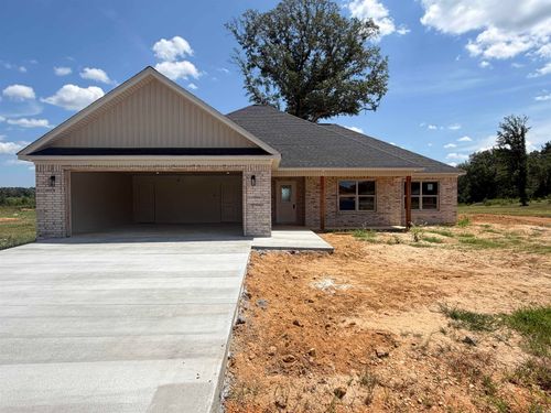 1088 Duke Dr, Bauxite, AR, 72011-5022 | Card Image