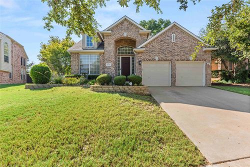 4610 Baytree Ave, Denton, TX, 76208-5870 | Card Image