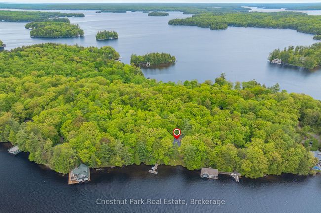 1066 Apiary Rd, House other with 4 bedrooms, 2 bathrooms and 6 parking in Port Carling ON | Image 4