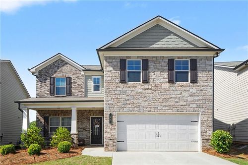 47 Auburn Depot Dr, Auburn, GA, 30011-2469 | Card Image