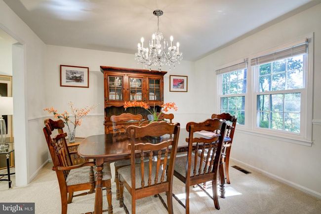 5901 Boothe Dr, House other with 4 bedrooms, 4 bathrooms and null parking in BURKE VA | Image 16