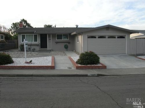 207 Clark Drive, Vallejo, CA, 94591 | Card Image