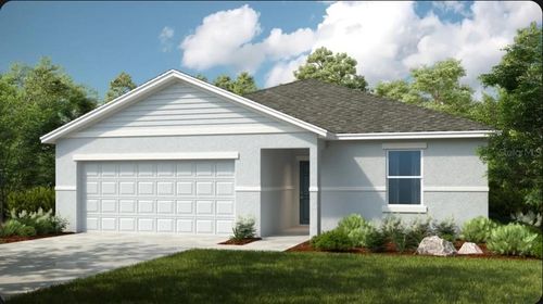 7437 Fieldstone Dr, GROVELAND, FL, 34736-7836 | Card Image