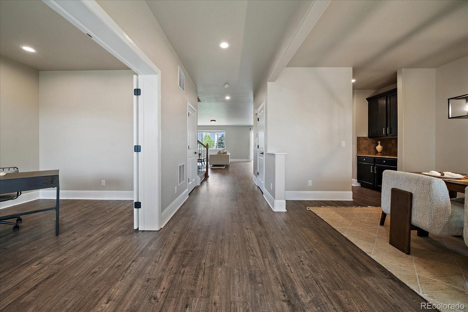 Residential in Parker 5