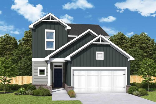 3014 Belton Way, Smyrna, TN, 37167-3696 | Card Image