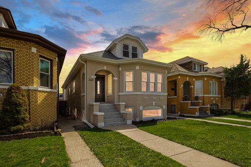 3631 N Sayre Ave, Chicago, IL, 60634-2377 | Card Image