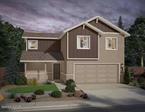 lot-100-3458 Payton Way, Fernley, NV, 89408-8693 | Card Image