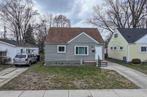 27345 Palmer Street Street, Madison Heights, MI, 48071 | Card Image