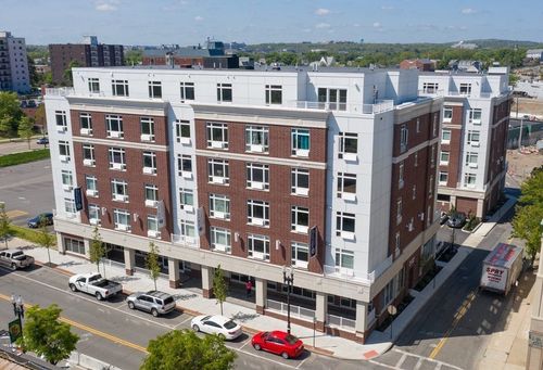 unit-601e-2 Cliveden St, Quincy, MA, 02169-5279 | Card Image