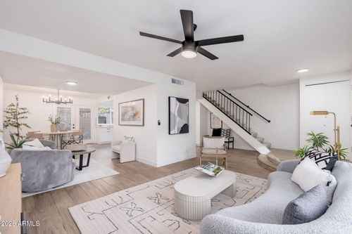 4030 N Granite Reef Rd, Scottsdale, AZ, 85251-4921 | Card Image