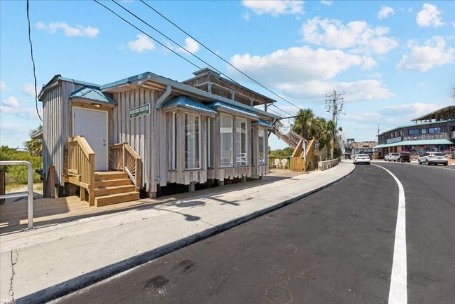 471 Dock St, Home with 0 bedrooms, 0 bathrooms and null parking in CEDAR KEY FL | Image 8