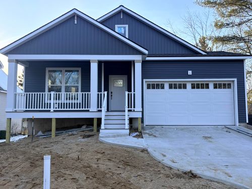 8623 Mohawk Trail, Winfield Township, MI, 49329 | Card Image