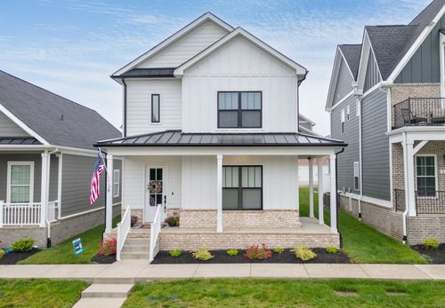 138 Luther St, Pleasant View, TN, 37146-2001 | Card Image