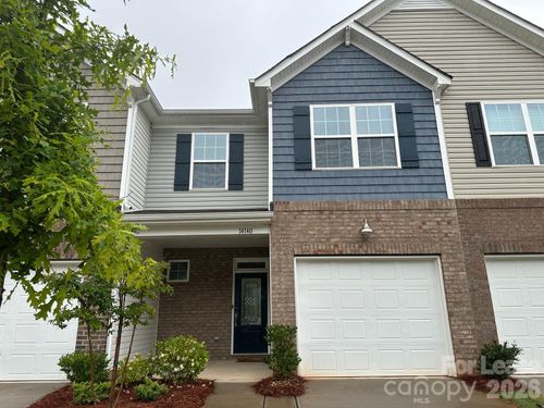 14140 Castle Nook Dr, Charlotte, NC, 28273-7491 | Card Image