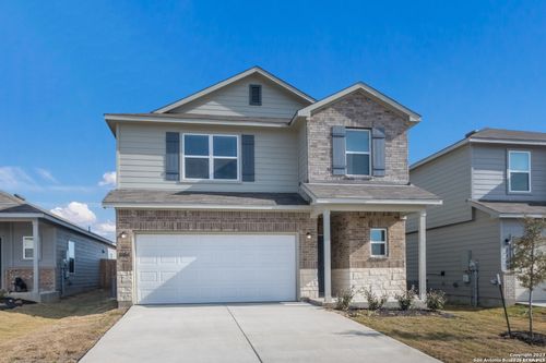 1161 Gracie Way, New Braunfels, TX, 78130-0347 | Card Image