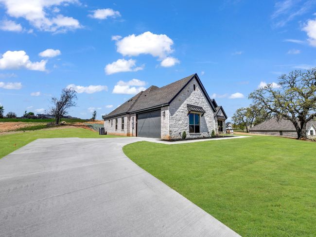 10016 Valley Oak Ct, House other with 5 bedrooms, 2 bathrooms and null parking in Springtown TX | Image 24