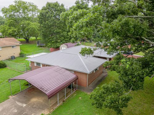 1955 Old Lafayette Road, Fort Oglethorpe, GA, 30742 | Card Image