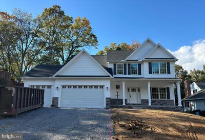 Lot 21 Greenbriar Lane, House other with 4 bedrooms, 2 bathrooms and null parking in FAYETTEVILLE PA | Image 1