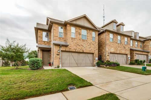 382 Teague Drive, Lewisville, TX, 75067 | Card Image