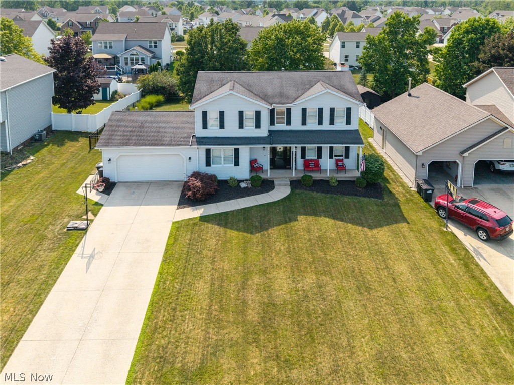 Residential in Brunswick 4